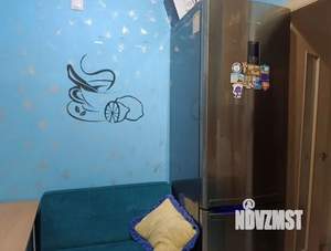 2-к квартира, на длительный срок, 50м2, 11/14 этаж