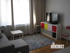 2-к квартира, посуточно, 35м2, 1/1 этаж