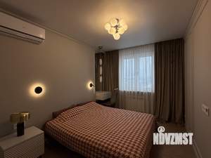 2-к квартира, на длительный срок, 59м2, 9/9 этаж