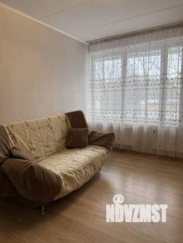 2-к квартира, на длительный срок, 50м2, 4/12 этаж