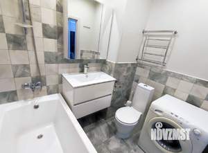 1-к квартира, на длительный срок, 41м2, 6/9 этаж