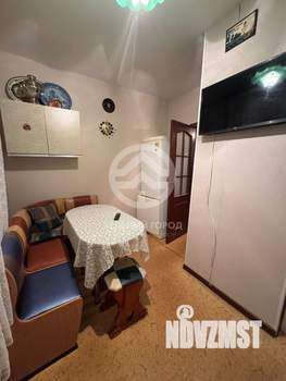 1-к квартира, на длительный срок, 38м2, 10/10 этаж