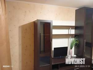 1-к квартира, на длительный срок, 30м2, 7/12 этаж