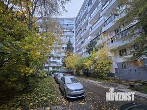 1-к квартира, на длительный срок, 29м2, 3/12 этаж