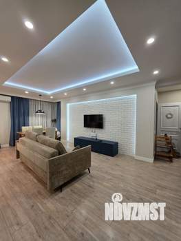 3-к квартира, на длительный срок, 75м2, 8/11 этаж