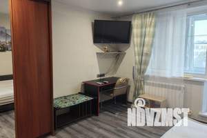 1-к квартира, посуточно, 50м2, 4/14 этаж