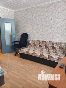 1-к квартира, на длительный срок, 38м2, 2/14 этаж