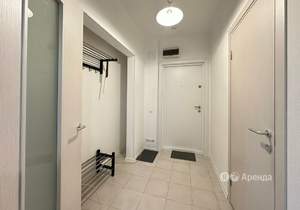 1-к квартира, на длительный срок, 34м2, 4/9 этаж