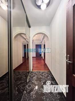 4-к квартира, на длительный срок, 100м2, 5/22 этаж