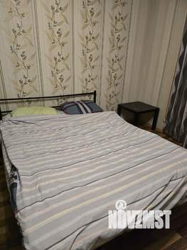 1-к квартира, на длительный срок, 41м2, 9/14 этаж