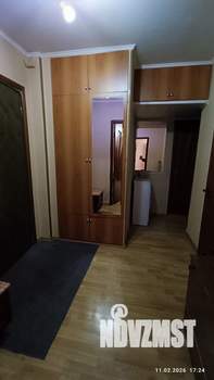 2-к квартира, на длительный срок, 49м2, 6/9 этаж