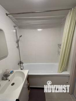 1-к квартира, на длительный срок, 32м2, 24/25 этаж