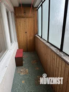 1-к квартира, на длительный срок, 36м2, 14/22 этаж