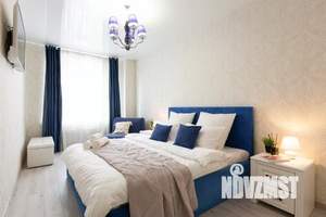 1-к квартира, посуточно, 60м2, 1/1 этаж