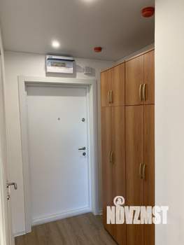 2-к квартира, на длительный срок, 45м2, 15/25 этаж