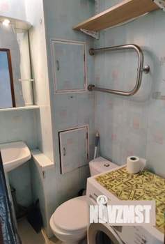 1-к квартира, на длительный срок, 34м2, 1/9 этаж