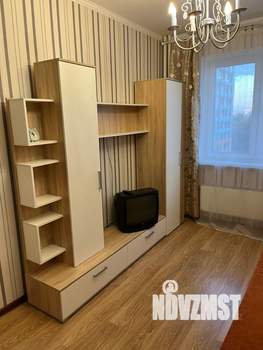 1-к квартира, на длительный срок, 35м2, 6/20 этаж