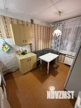 2-к квартира, на длительный срок, 52м2, 2/12 этаж