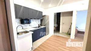 2-к квартира, на длительный срок, 50м2, 2/11 этаж