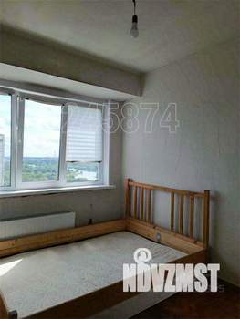 2-к квартира, на длительный срок, 52м2, 15/16 этаж