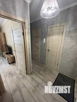 1-к квартира, на длительный срок, 39м2, 5/10 этаж