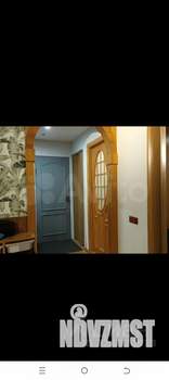 1-к квартира, на длительный срок, 42м2, 20/22 этаж