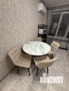 1-к квартира, на длительный срок, 35м2, 8/14 этаж