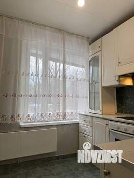 2-к квартира, на длительный срок, 48м2, 4/12 этаж