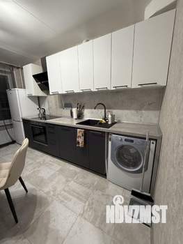 1-к квартира, на длительный срок, 35м2, 8/14 этаж