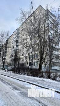 3-к квартира, на длительный срок, 50м2, 4/9 этаж