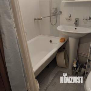 1-к квартира, на длительный срок, 40м2, 15/16 этаж