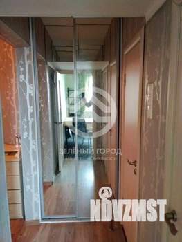 1-к квартира, на длительный срок, 41м2, 10/17 этаж