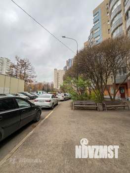 1-к квартира, на длительный срок, 33м2, 10/10 этаж