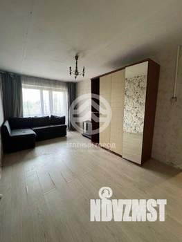 2-к квартира, на длительный срок, 45м2, 5/5 этаж