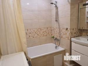 1-к квартира, на длительный срок, 43м2, 10/17 этаж