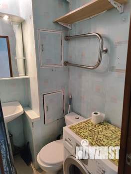 1-к квартира, на длительный срок, 34м2, 1/9 этаж