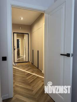 1-к квартира, на длительный срок, 41м2, 5/14 этаж