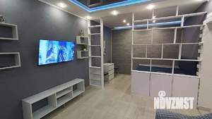 1-к квартира, на длительный срок, 41м2, 9/11 этаж