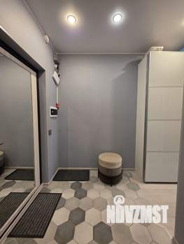 Студия квартира, на длительный срок, 20м2, 15/20 этаж