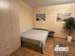 1-к квартира, на длительный срок, 38м2, 2/17 этаж