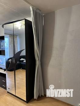 1-к квартира, на длительный срок, 36м2, 14/22 этаж