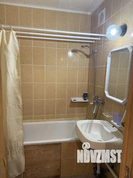 1-к квартира, на длительный срок, 40м2, 7/14 этаж