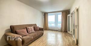 1-к квартира, на длительный срок, 47м2, 9/17 этаж