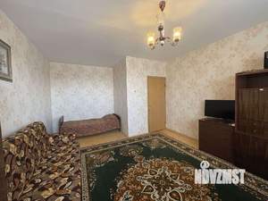 1-к квартира, на длительный срок, 35м2, 12/14 этаж