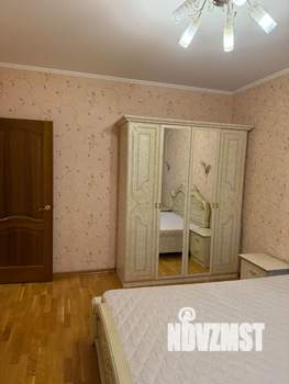 2-к квартира, на длительный срок, 58м2, 6/17 этаж