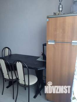 1-к квартира, на длительный срок, 33м2, 9/9 этаж