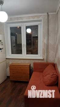 1-к квартира, на длительный срок, 39м2, 2/14 этаж