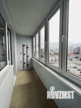 1-к квартира, на длительный срок, 40м2, 9/14 этаж