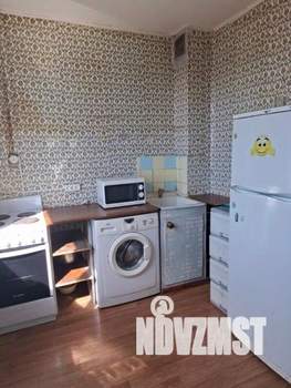 1-к квартира, на длительный срок, 35м2, 8/9 этаж