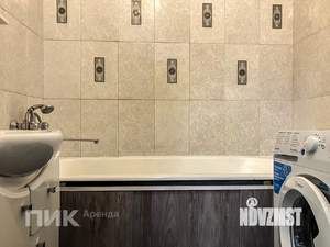 1-к квартира, на длительный срок, 34м2, 3/15 этаж